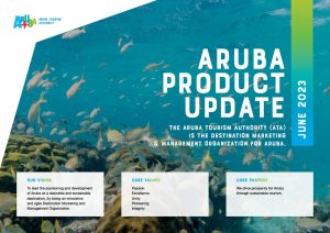 June 2023 Aruba Product Update