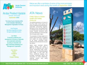 September 2020 Aruba Product Update