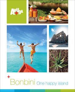 ATA Bon Bini Guide (Spanish)