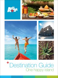 ATA Destination Guide (English)