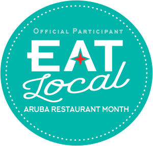 Eat Local Logo