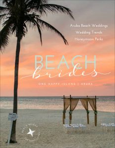 Beach Brides Magazine, 1st Edition (English)