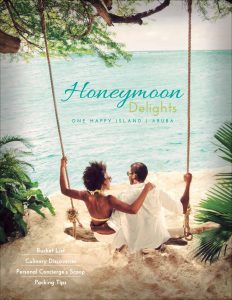 Honeymoon Delights Magazine (English)