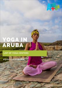 List of Yoga Centers (English)
