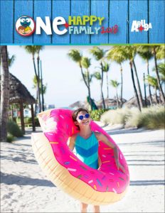 One Happy Family 2017 (English)