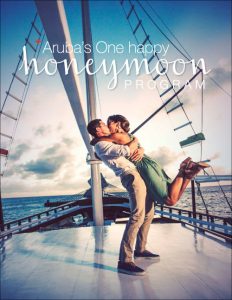 One Happy Honeymoon 2017 (English)