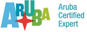 Aruba Certified Expert | ATA Agents